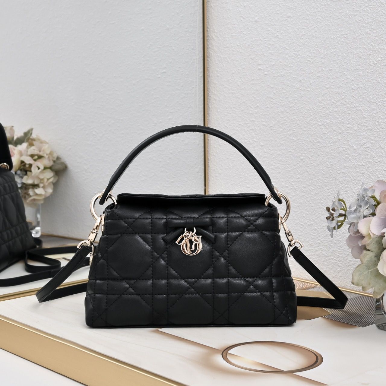Dior women bag DQH02