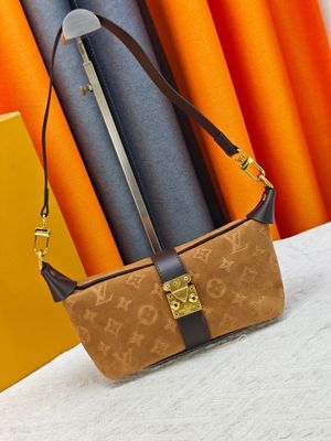 Louis Vuitton women bag LFH10