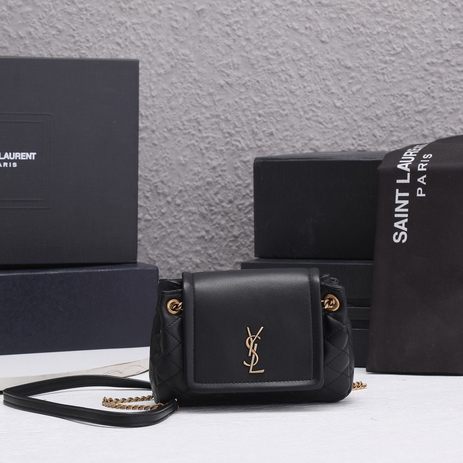 Yves Saint Laurent women bag YFH08