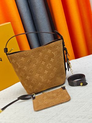 Louis Vuitton women bag LFH09