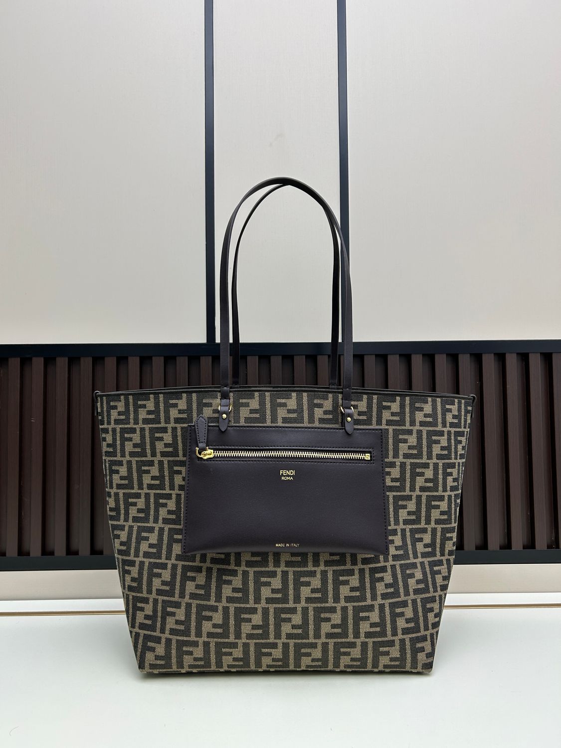 Fendi women bag FFI04