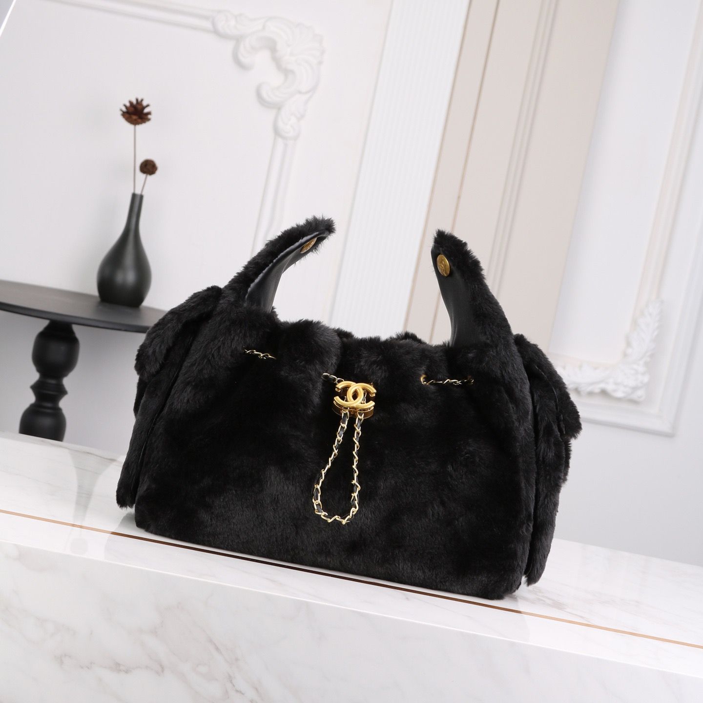 Chanel women bag CBI01