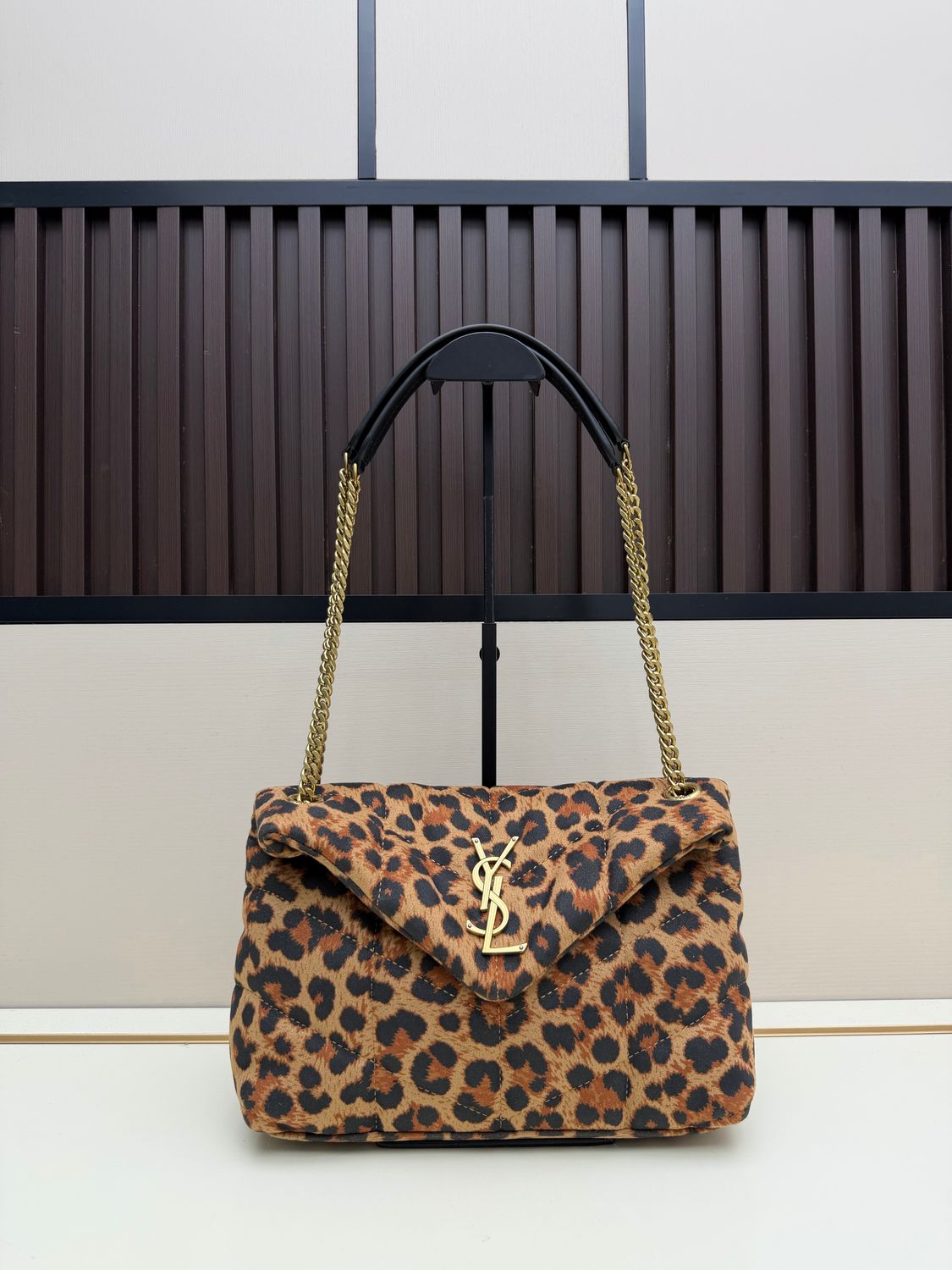 Yves Saint Laurent women bag YFI02