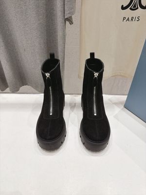Prada women boots PARI01