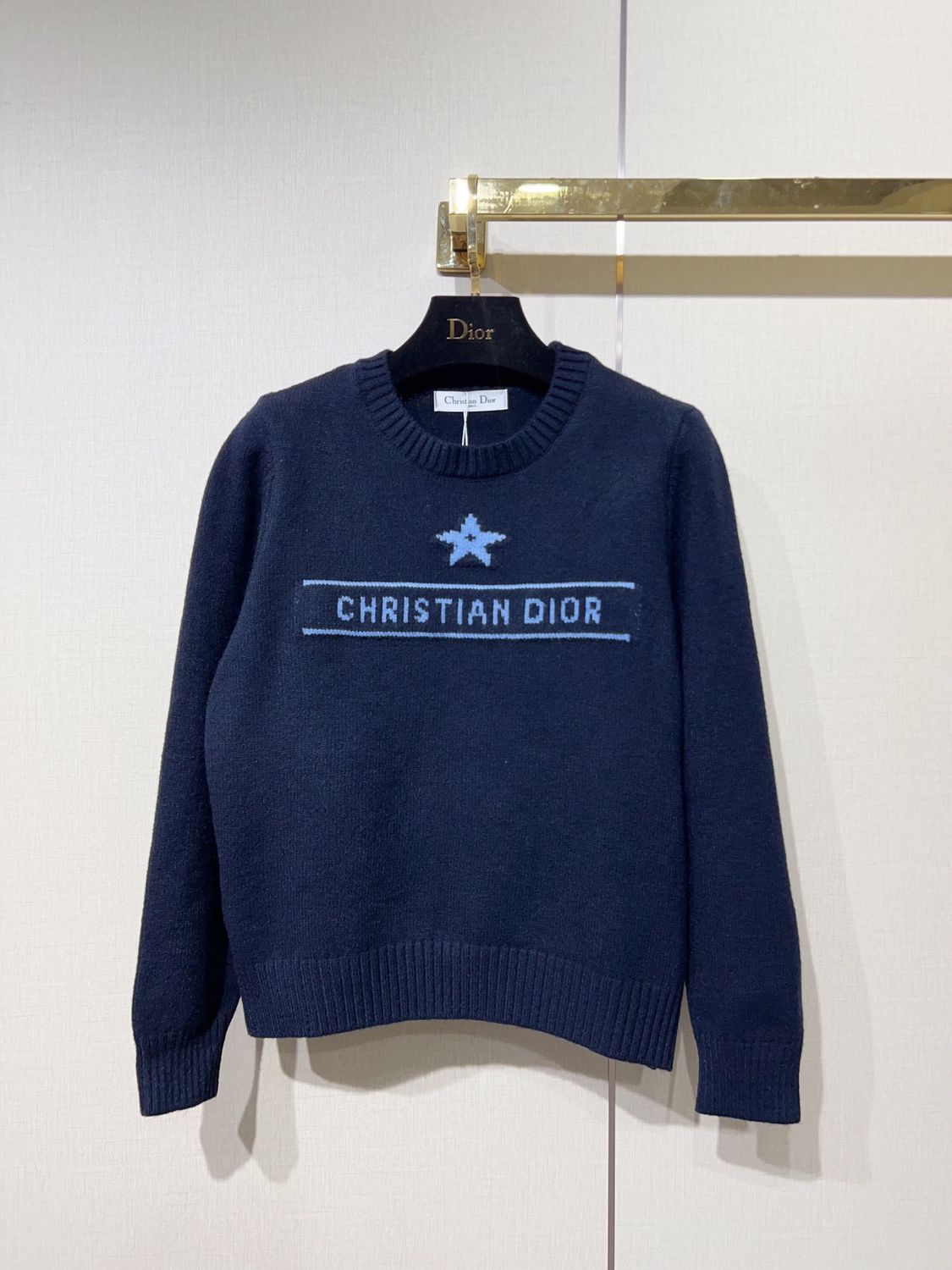 Dior women sweater IODI02