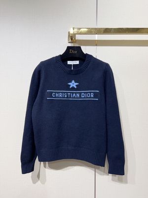 Dior women sweater IODI02
