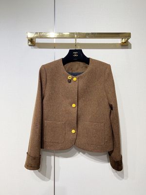 Chanel women coat ACEI04