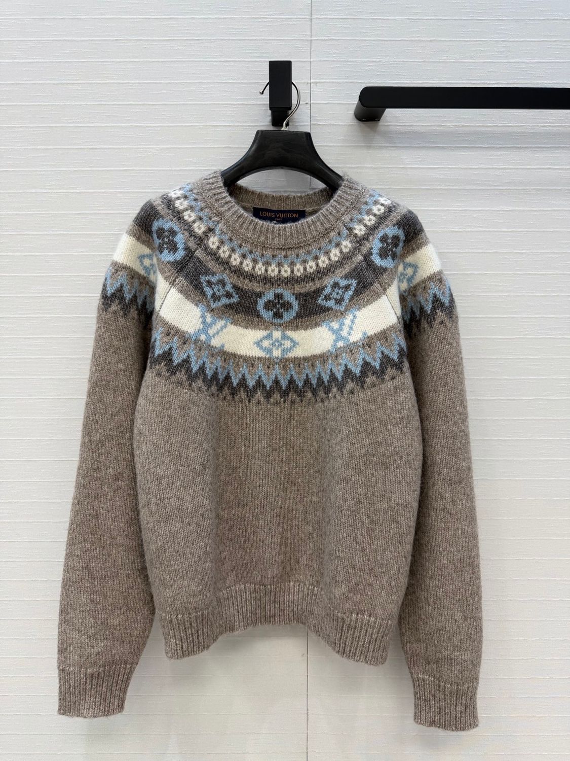 Louis Vuitton women sweater OUNI02