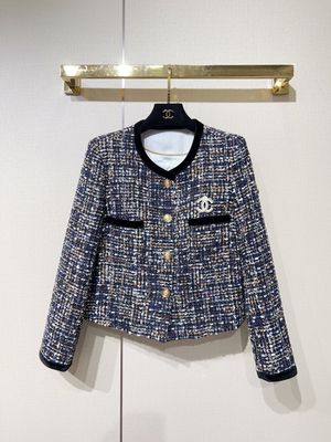 Chanel women coat ACEI06