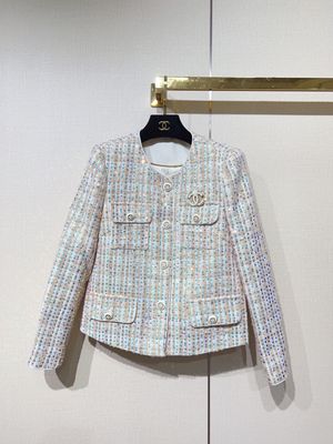 Chanel women coat ACEI05