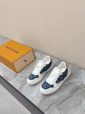 Louis Vuitton women shoes LAOI06