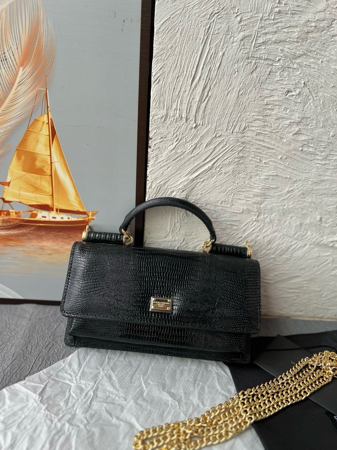 Dolce&amp;Gabbana women bag DOCI02