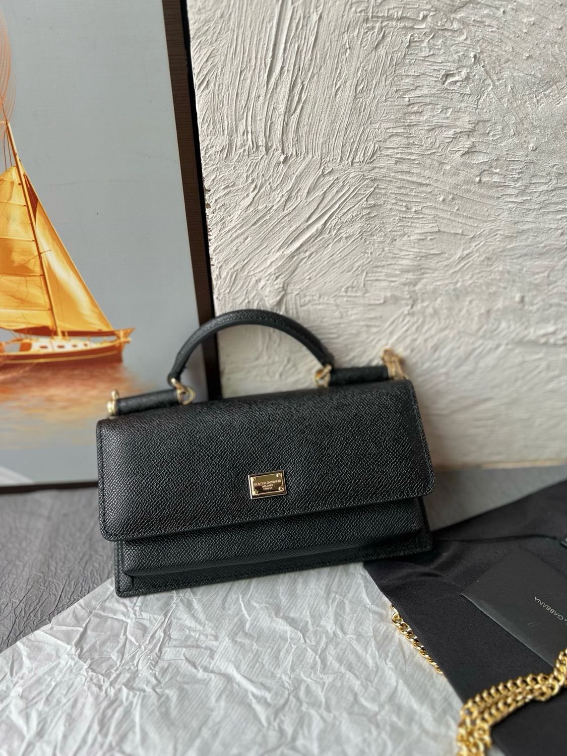Dolce&amp;Gabbana women bag DOCI01