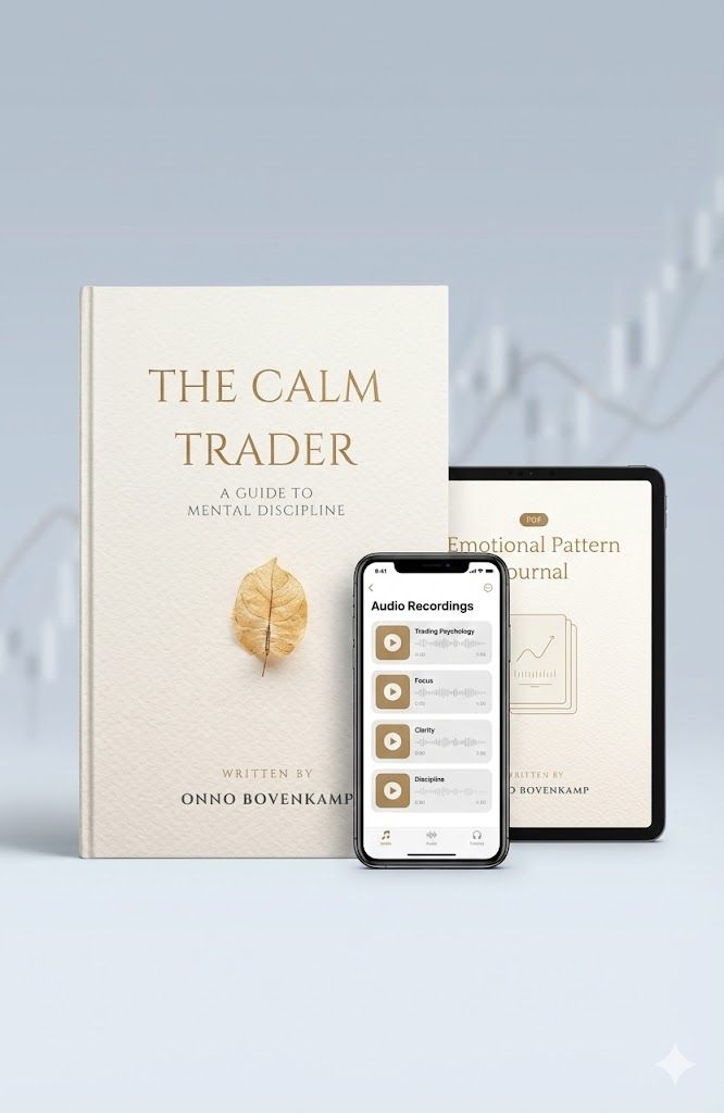 The Calm Trader Program