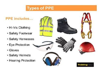 PPE