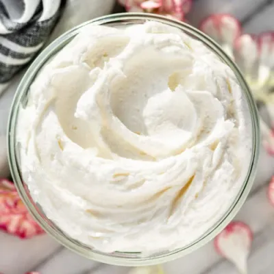 Whipped Body Butter Sampler