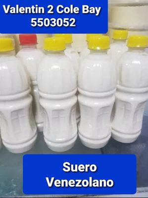 Queso Venezolano/Venezuelan Cheese