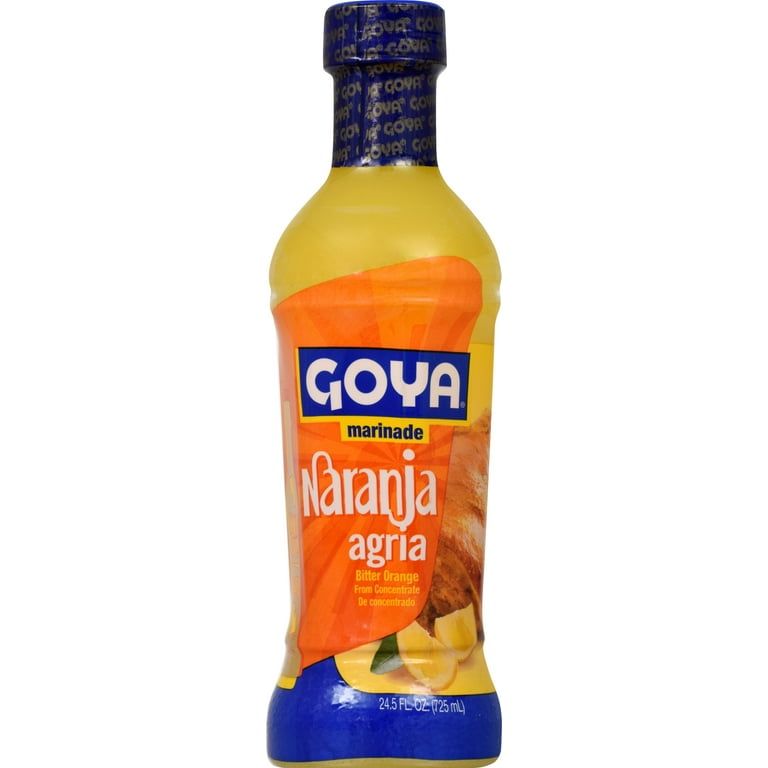 Goya Marinate - Naraja Agria/Bitter Orange