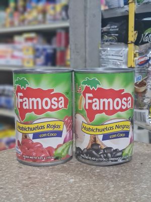 Habichuelas