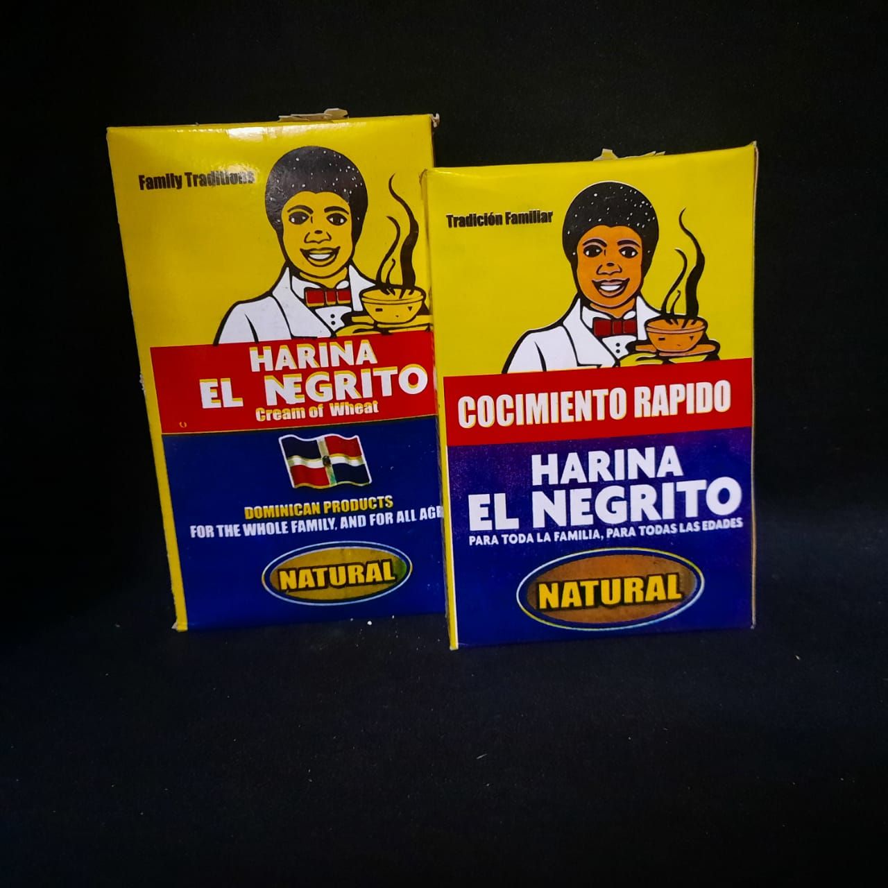 Harina/Flour