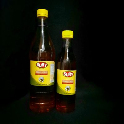 Miel/Honey