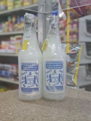 Pociones/Potions