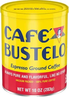 Cafe Bustelo
