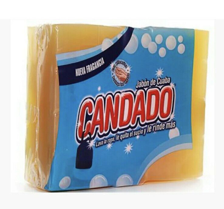 Jabon/Soap