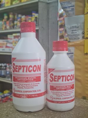 Septicon