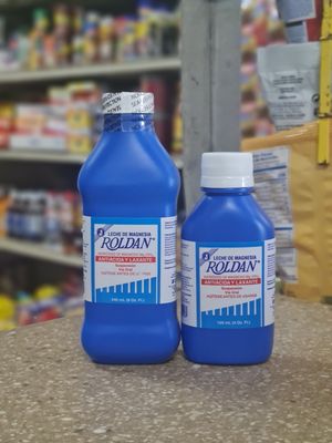 Laxante/Laxative