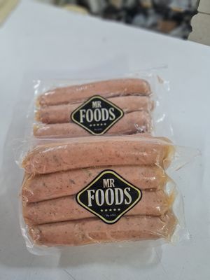 Longaniza/Sausage