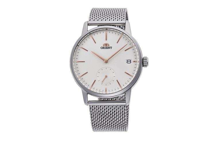 Reloj Hombre Orient Contemporary RA-SP0007S Cuarzo