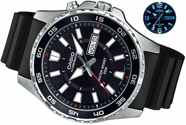 casio mtd 110