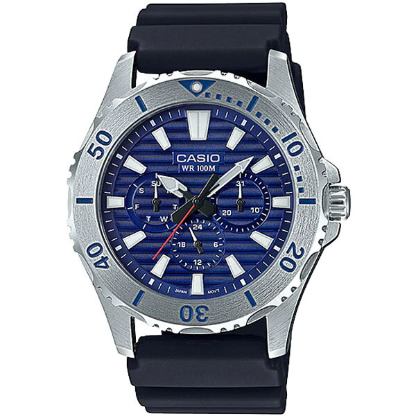 casio mtd 1086d