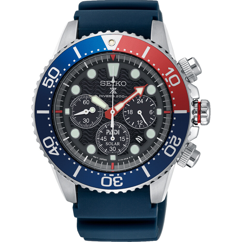 Reloj solar hombre sales