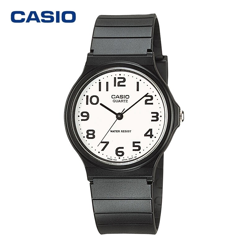 Reloj Casio Unisex  MW-240-7BV