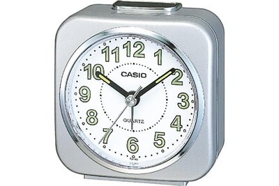Despertador analógico CASIO TQ-143S-8EF Casio Wake Up Timer