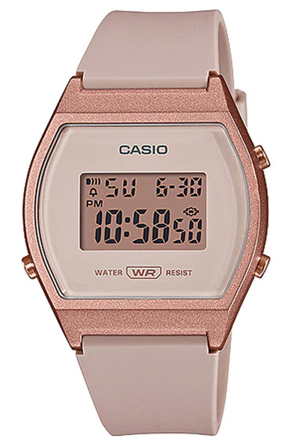 CASIO Reloj Casio Mujeres Casual