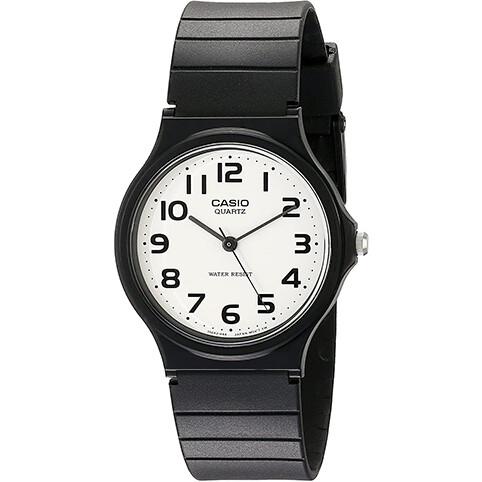 Reloj analógico de pulsera casio collection mq-24-7b2 Casio collection mq-24-7b2 analog wrist watch