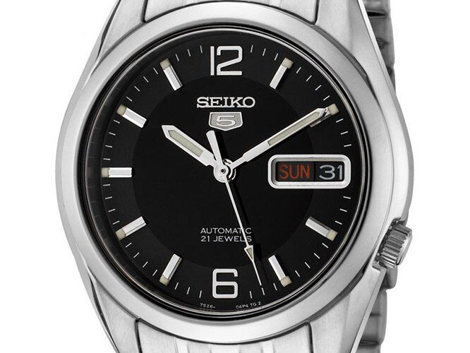 Seiko 5 Sports SNK393K