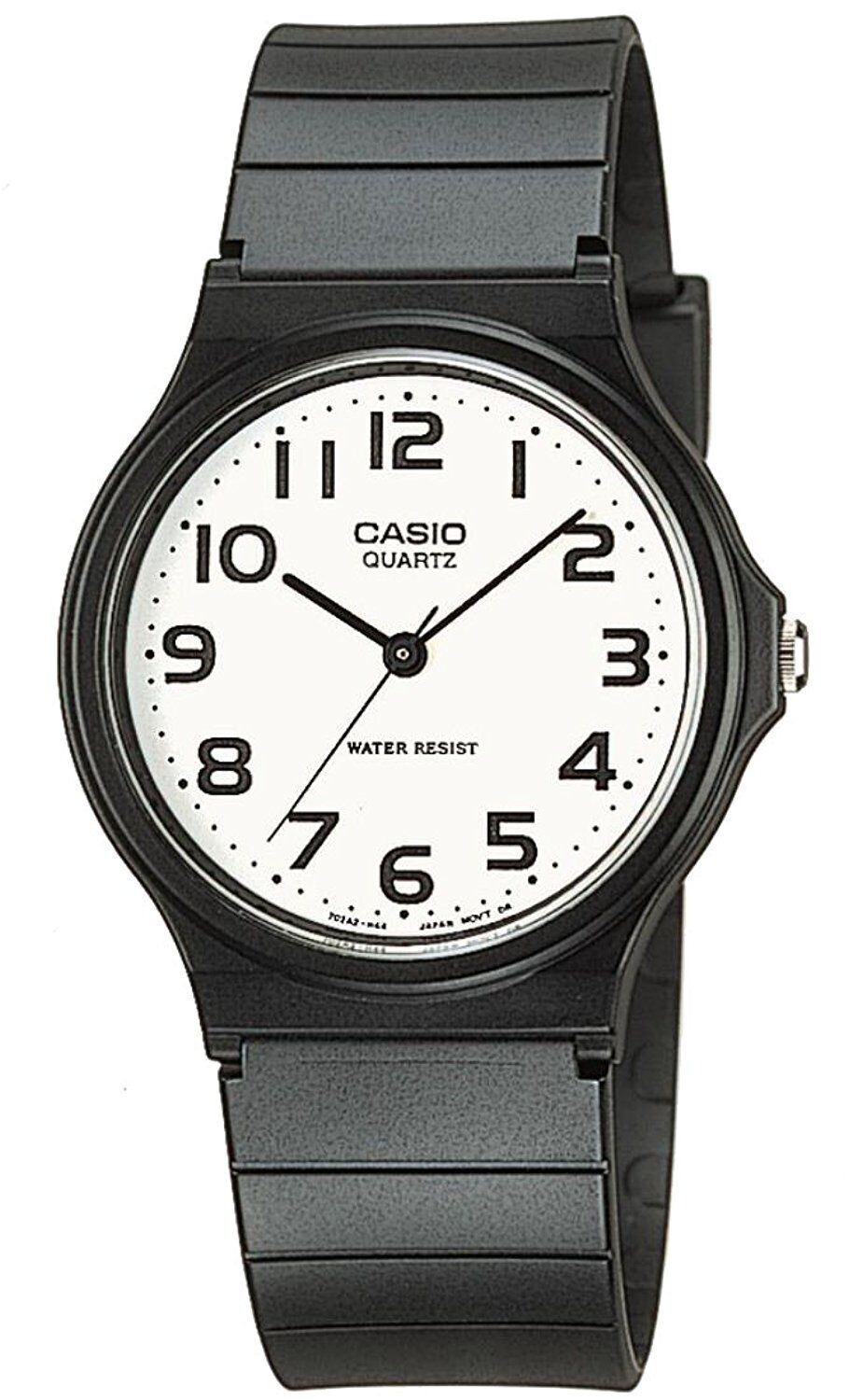 Reloj unisex hombre mujer Casio MQ-24-7B2LLJH JDM (versión de venta exclusiva en Japón)