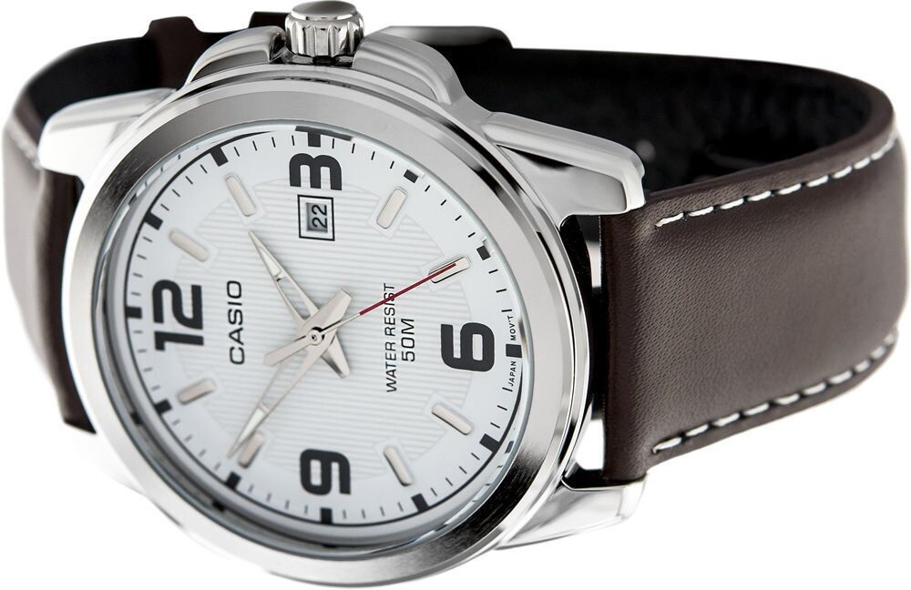 Часы Механические Мужские Casio Купить