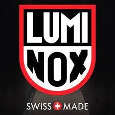 Luminox military watches