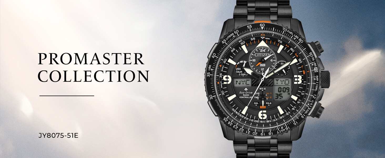 Citizen jy8075 hotsell