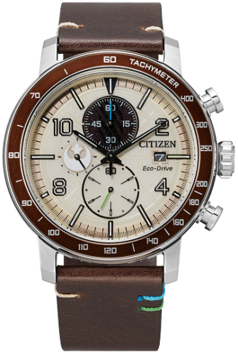 Citizen Eco-drive Star Wars Luke Skywalker CA0760-09W 44mm Tachymeter

100m WR leather band Eco-drive movement (solar or light powered) sport

men's watch