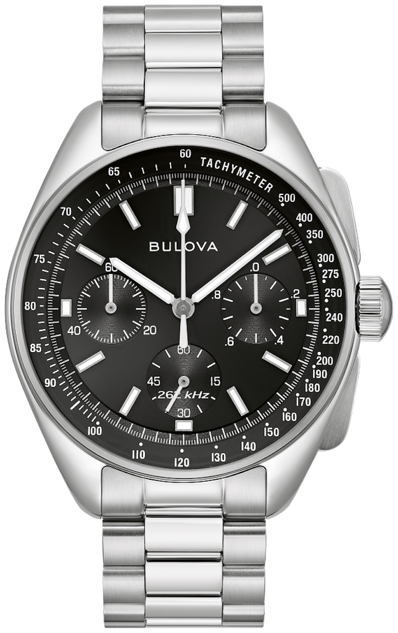 Reloj Bulova Edicion Especial | tunersread.com