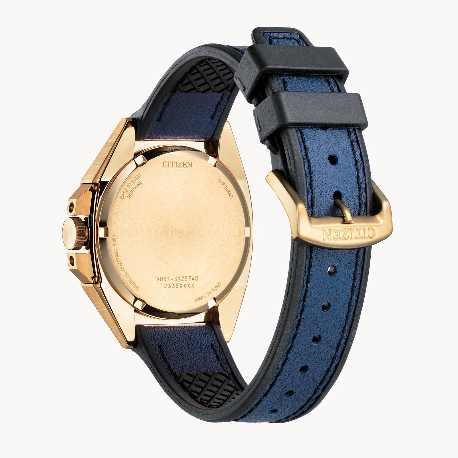 Citizen Series 8 Купить