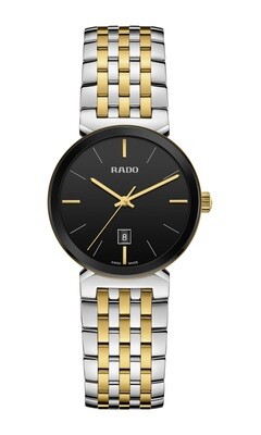 ​RADO Florence Classic R48913153 30.0 mm, Quartz, 80 g sapphire crystal women’s watch