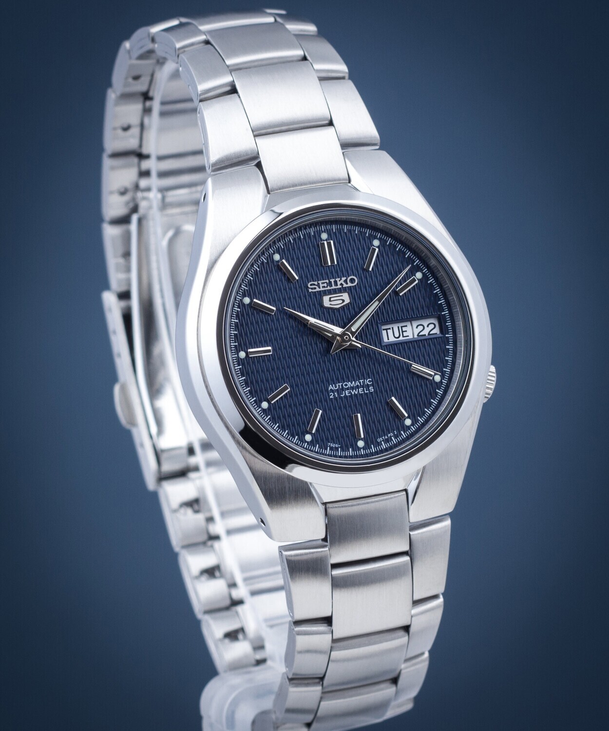 Seiko afecto Watch SNK603K1