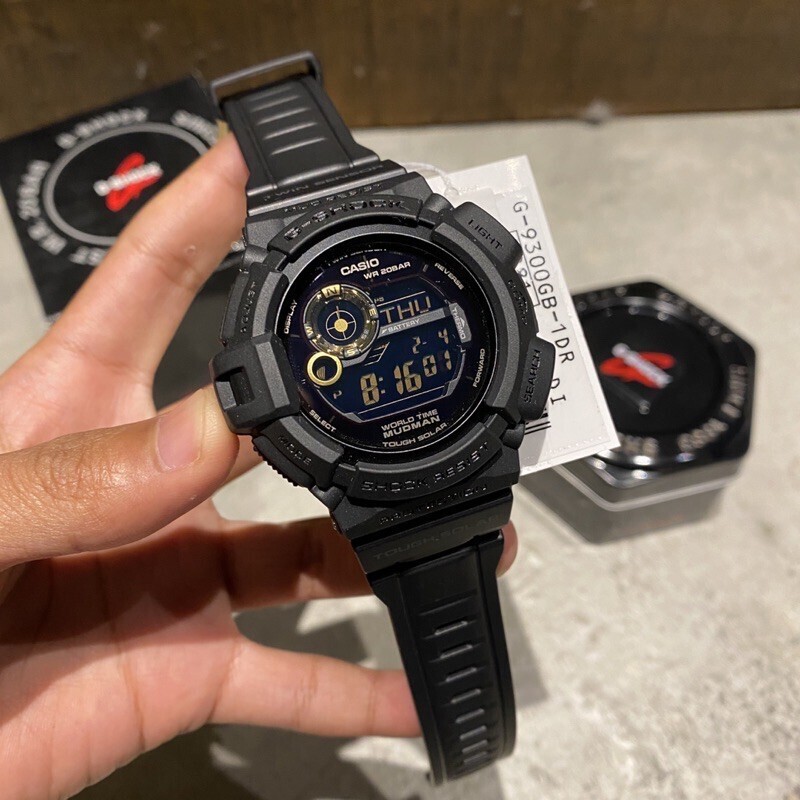 G shock 9300gb hotsell
